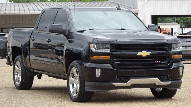 chevrolet silverado 1500 2017 3GCUKREC7HG460668 image chevrolet silverado 1500 2017 3GCUKREC7HG460668 image